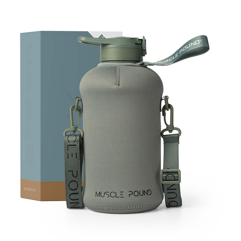 プロジャグ - グリーン