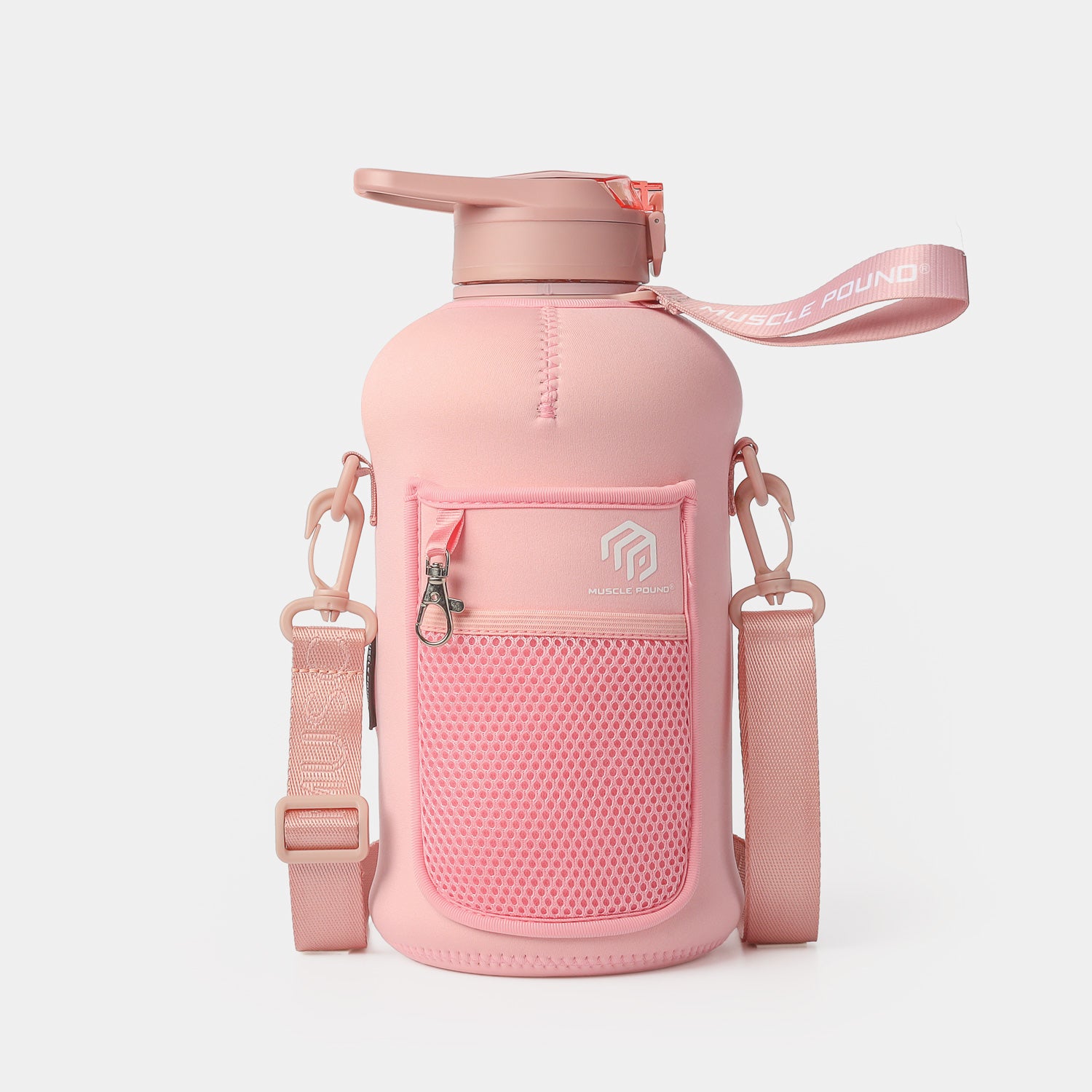 PRO JUG - PINKISH