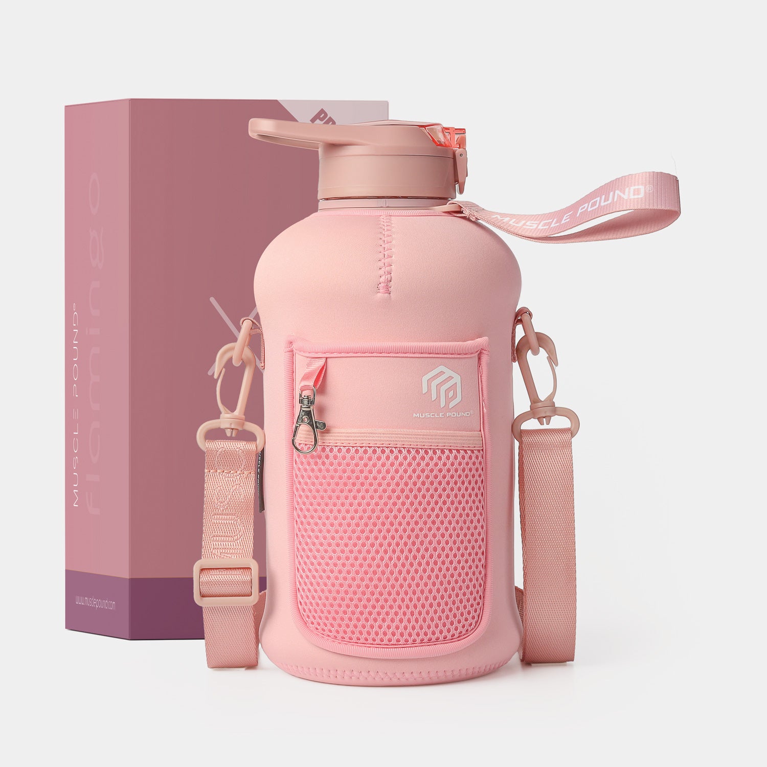 PICHET PRO - ROSÉ