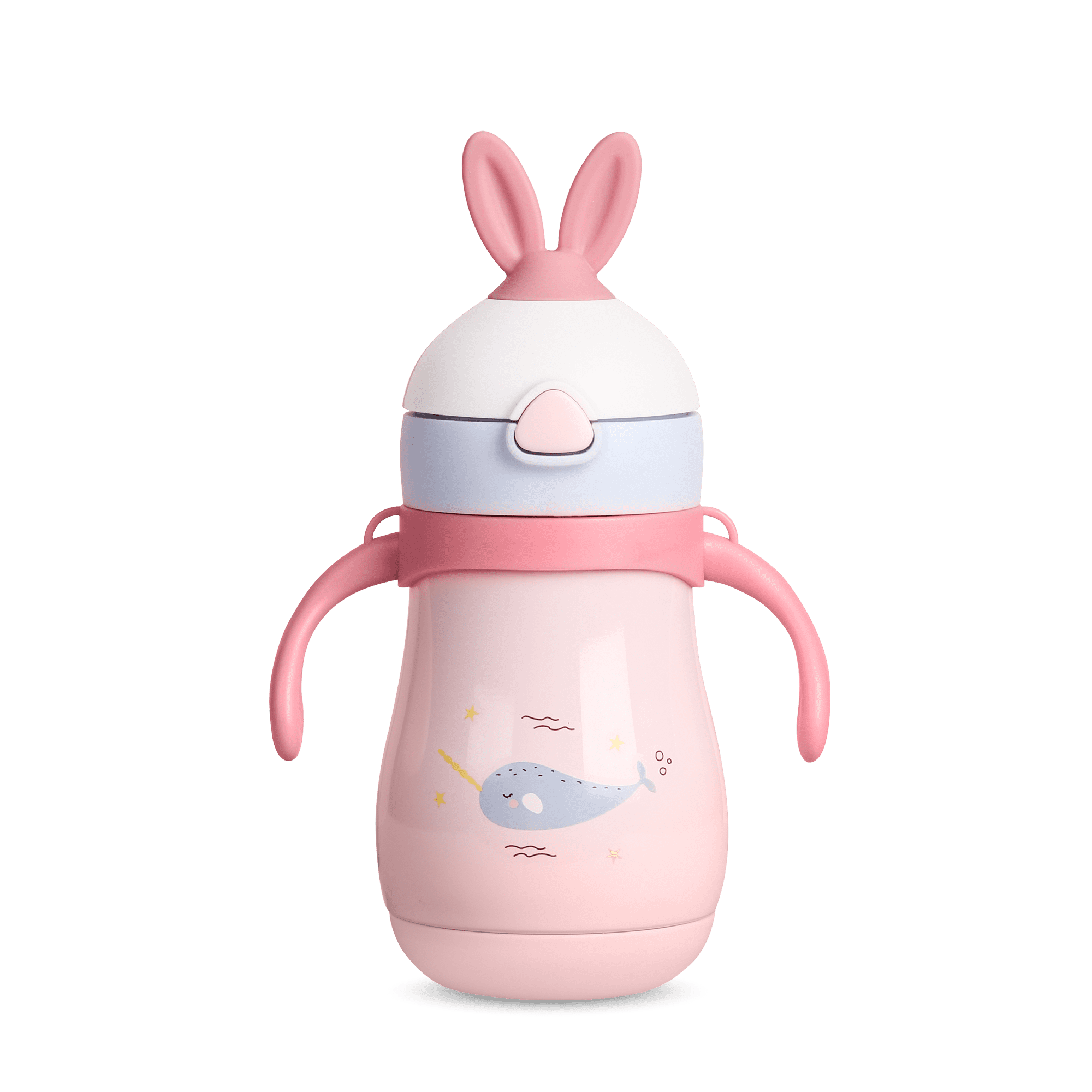 BUNNY PINK