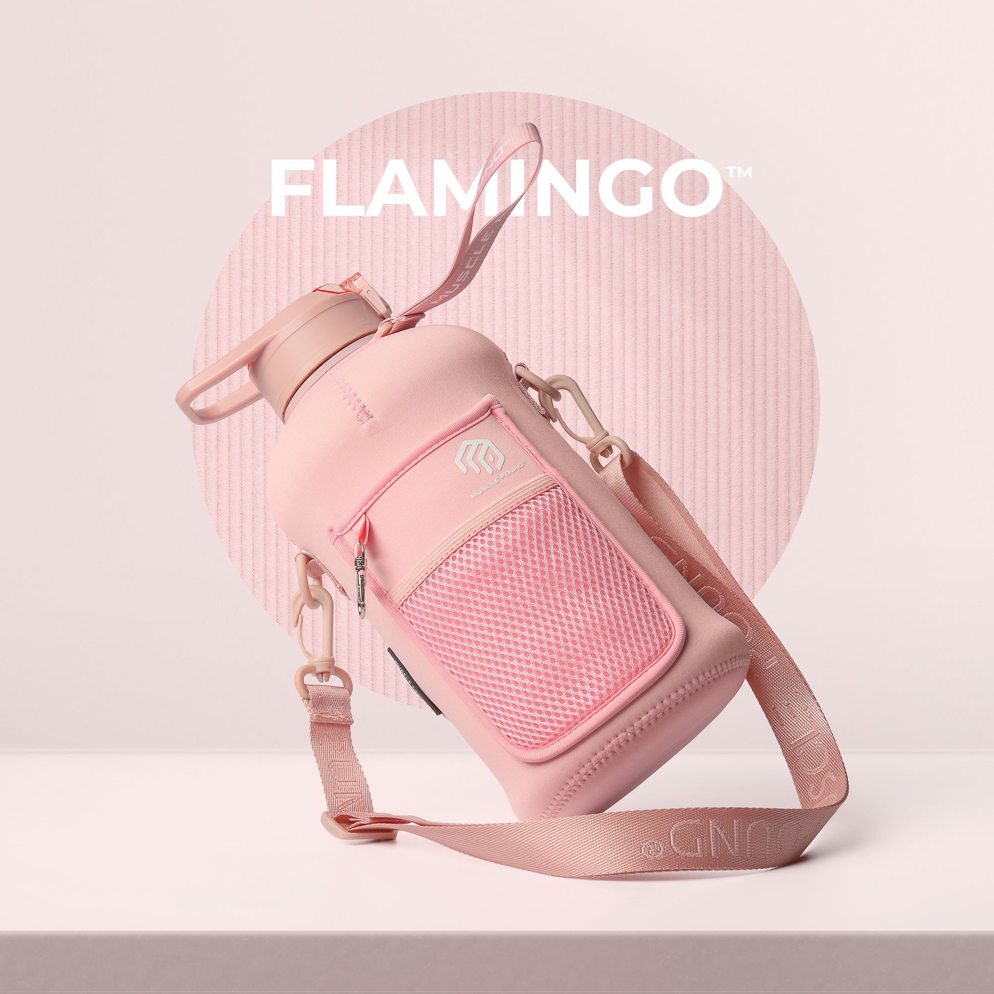 プロジャグ - ピンク系