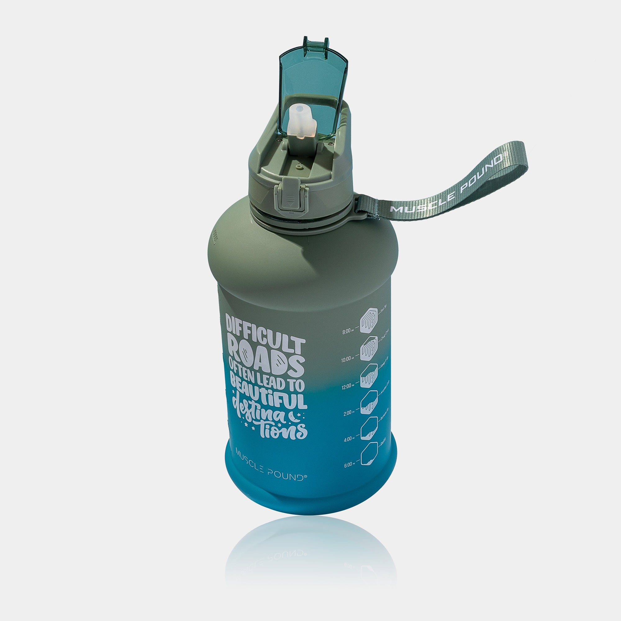 プロジャグ - グリーン