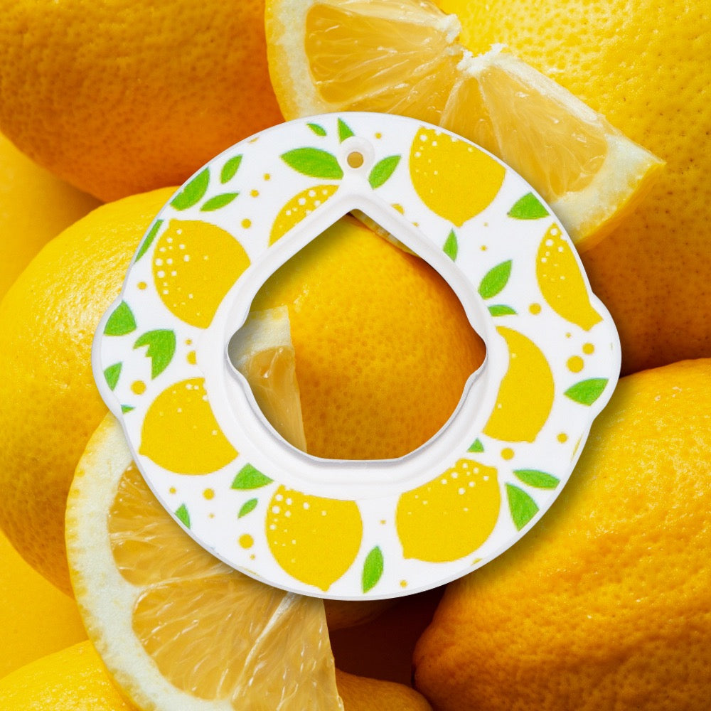 Lemon Pods - (6-PODs)