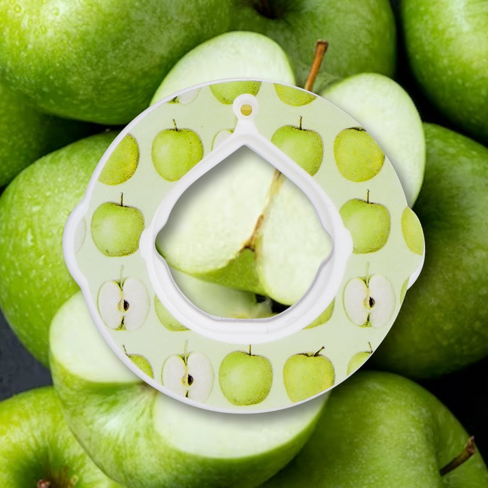 Green Apple Pods - (6-PODs)