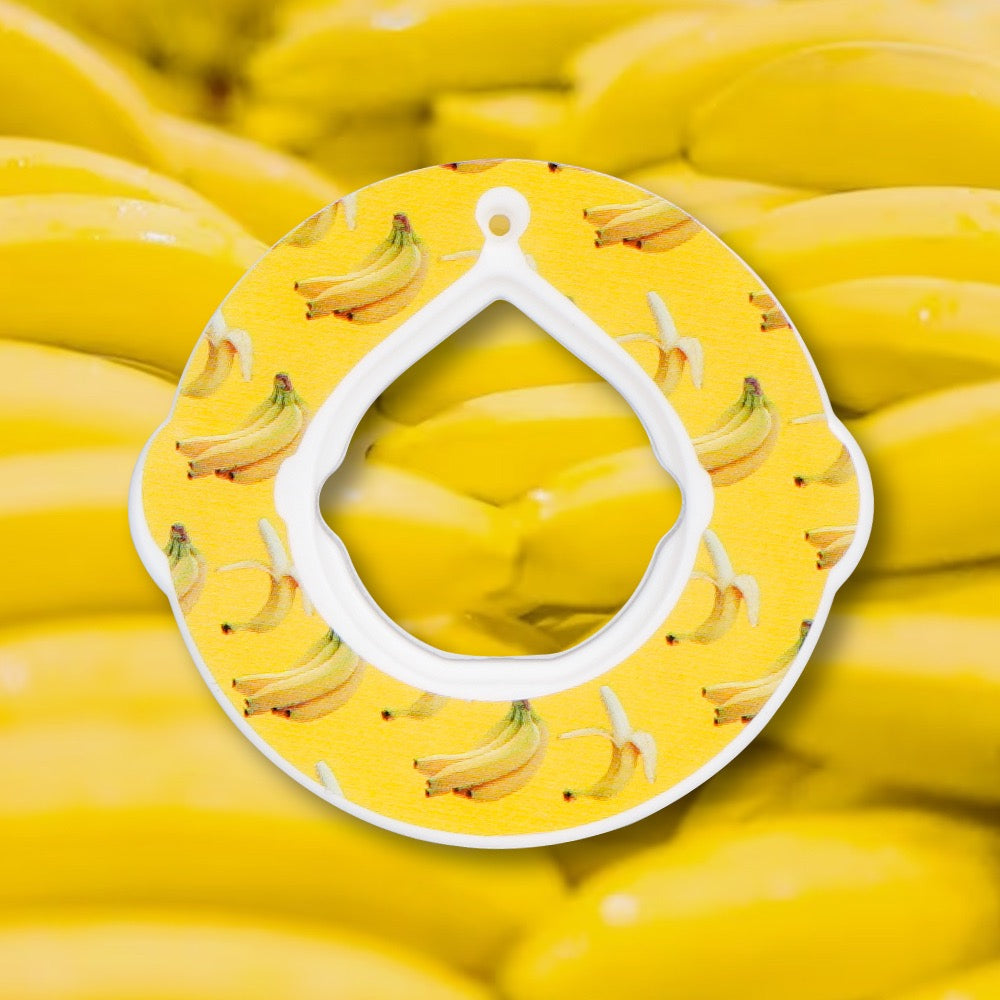 Banana Pods - (6-PODs)