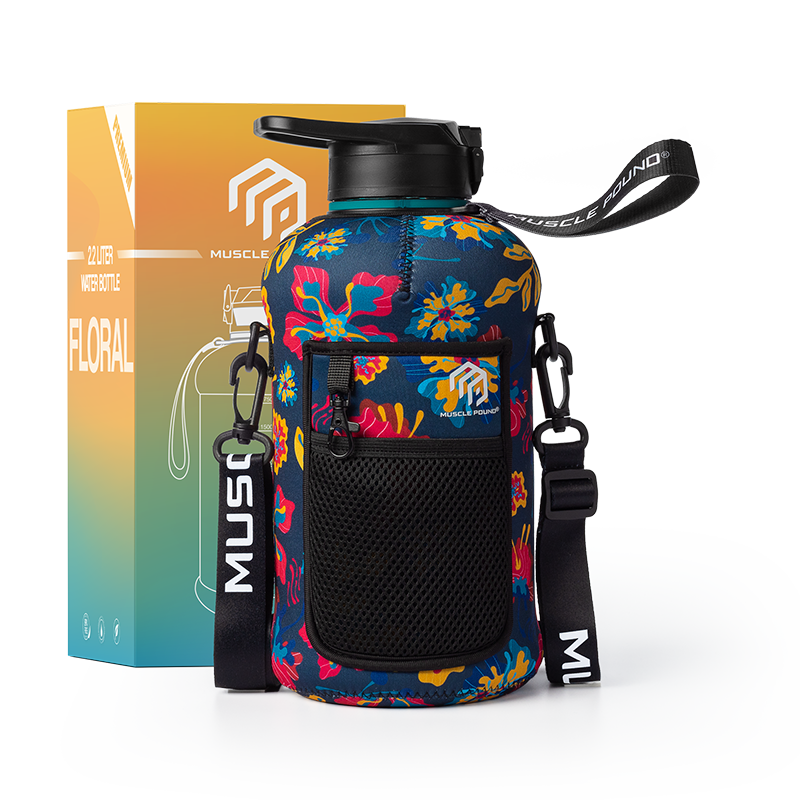 プロジャグ - フローラル