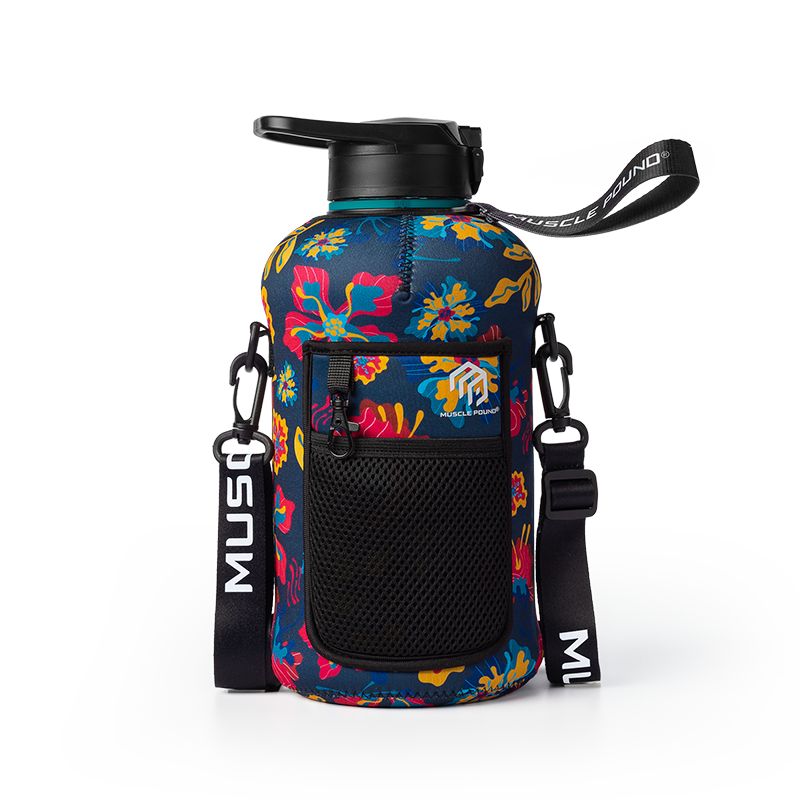 CRUCHE PRO - FLORALE