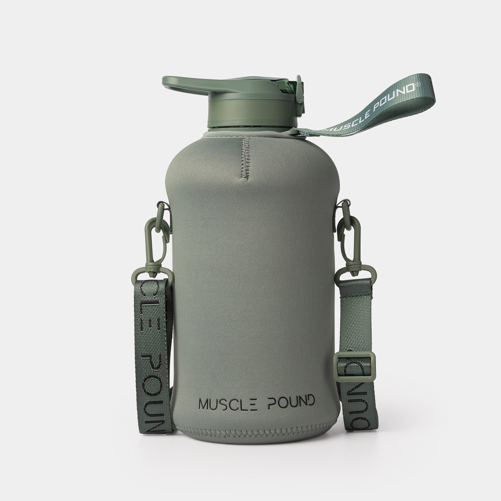 PRO JUG - GREEN