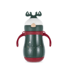 REINDEER GREEN