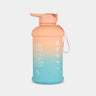 Half Gallon 75 Oz - Gradient Beige
